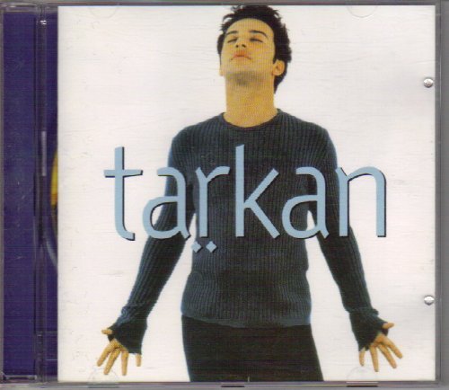 Tarkan (Turkey) [Audio CD]
