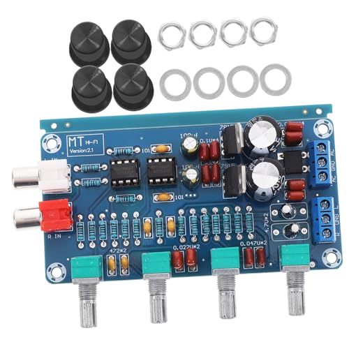WATIIFUFU サウンド デジタル アンプ ボード Diy用 スピーカー オーディオ アンプ オーディオ コンポーネント アンプ サブウーファー アンプ ホーム アンプ デジタル アンプ ボード