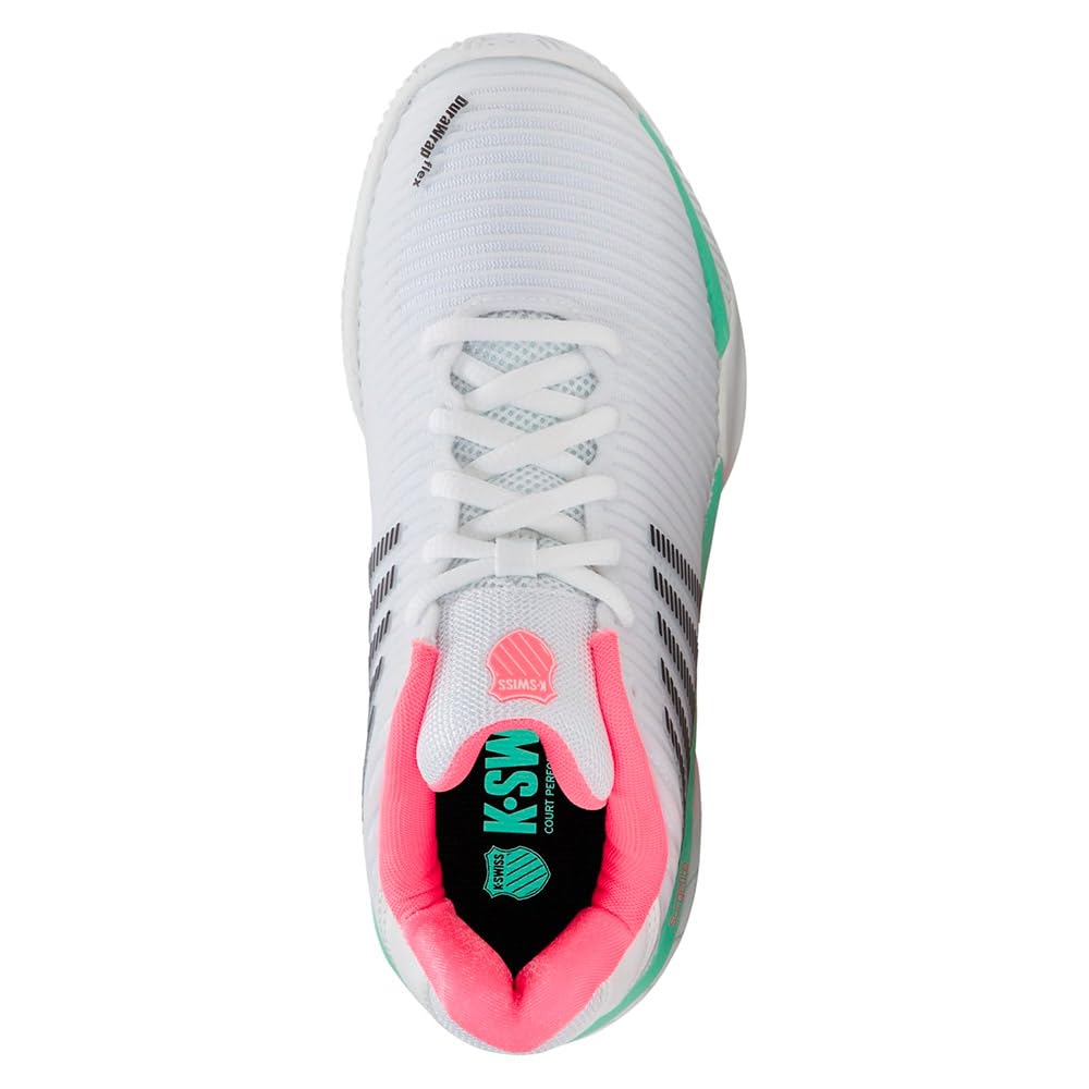 K-Swiss K-Swiss Hypercourt Express 2 HB Clay Shoes Scarpe da tennisDonna