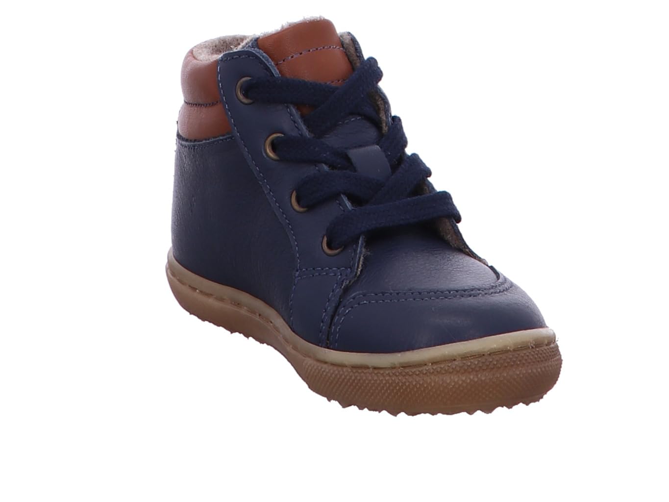 DMLNG Jungen BesoStiefelette