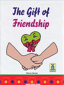 Paperback Muslim Lessons: The Gift of Friendship Book