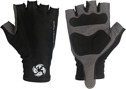 Bont Los guantes de patinaje también se pueden utilizar para ciclismo, patinaje sobre ruedas, patinaje en línea, ciclismo de montaña