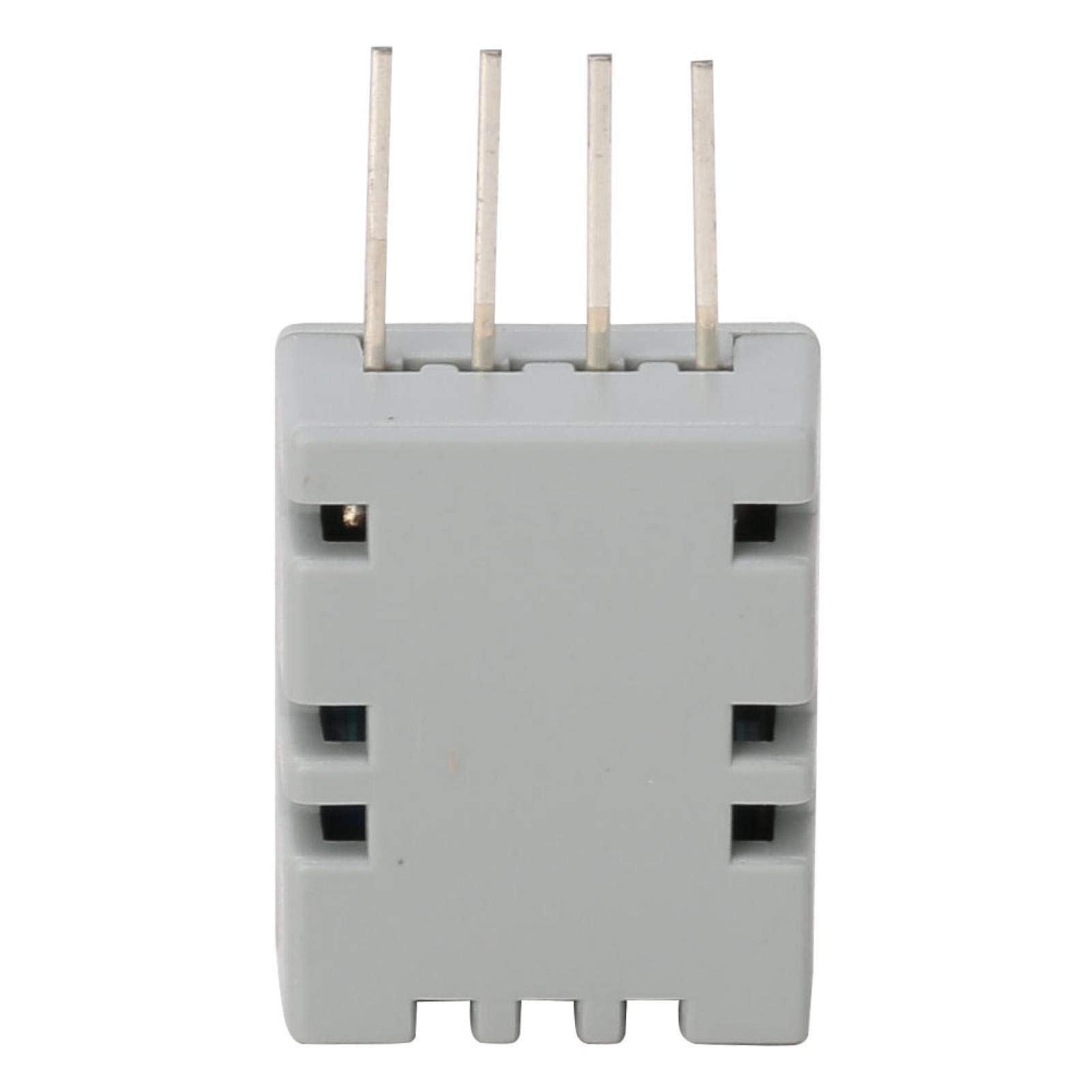 Sensor moduleVOC Gas Sensor Module AGS01DB Air Quality Sensor Module for HVAC RefrigerationGas, Ethanol, Ammonia, sulfide, etc. Used to contaminate The Environment Where The Sensor is Located