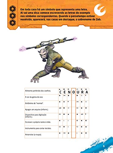 Star Wars Rebels. Jogos e Atividades 2