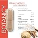 BOTANICY Inner Balance - 60 Ashwagandha Kapseln mit BIO KSM-66 - Alternative zu Anti Stress Tabletten - Indische Schlafbeere, Ginkgo Biloba, Rosenwurz, Vitamin B5 und B9 plus Zink - Laborgeprüft