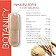 BOTANICY Inner Balance - 60 Ashwagandha Kapseln mit BIO KSM-66 - Alternative zu Anti Stress Tabletten - Indische Schlafbeere, Ginkgo Biloba, Rosenwurz, Vitamin B5 und B9 plus Zink - Laborgeprüft
