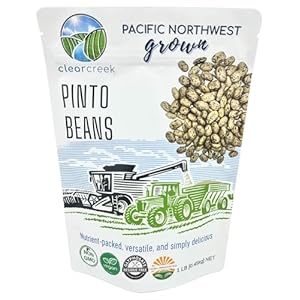 CLEAR CREEK Certified Glyphosate Re...