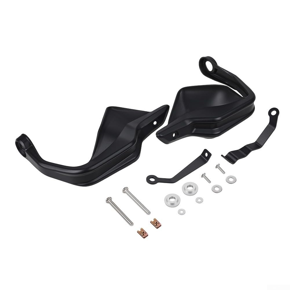 Protège-mains moto contre le froid et les débris de route pour guidon CF 700MT 450MT
