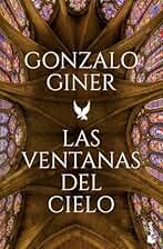 Las ventanas del cielo (Novela)