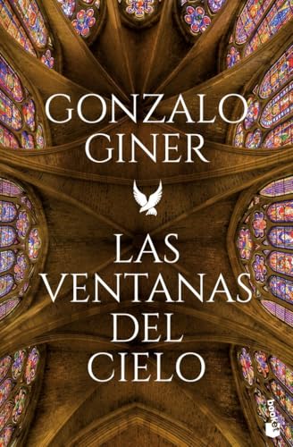 Las ventanas del cielo (Novela) Las ventanas del cielo (Novela)