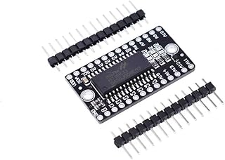 HT16K33 CJMCU- dot Matrix LED Control Drive Module Digital Tube Driver Development Board