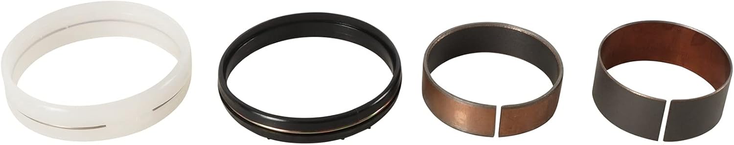 Pivot Works PWFFK-Y08-000 Fork Rebuild Kit Compatible with/Replacement for 2006-2014 Yz 125 416954