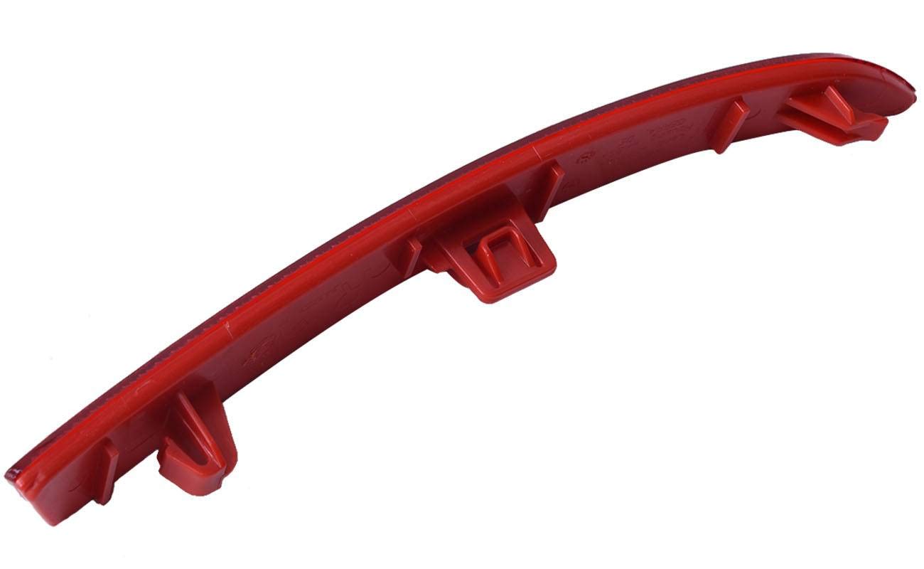 Amazon.com: Bapmic 63147318555 63147318556 Rear Left + Right Red 