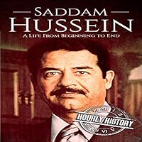 Saddam Hussein