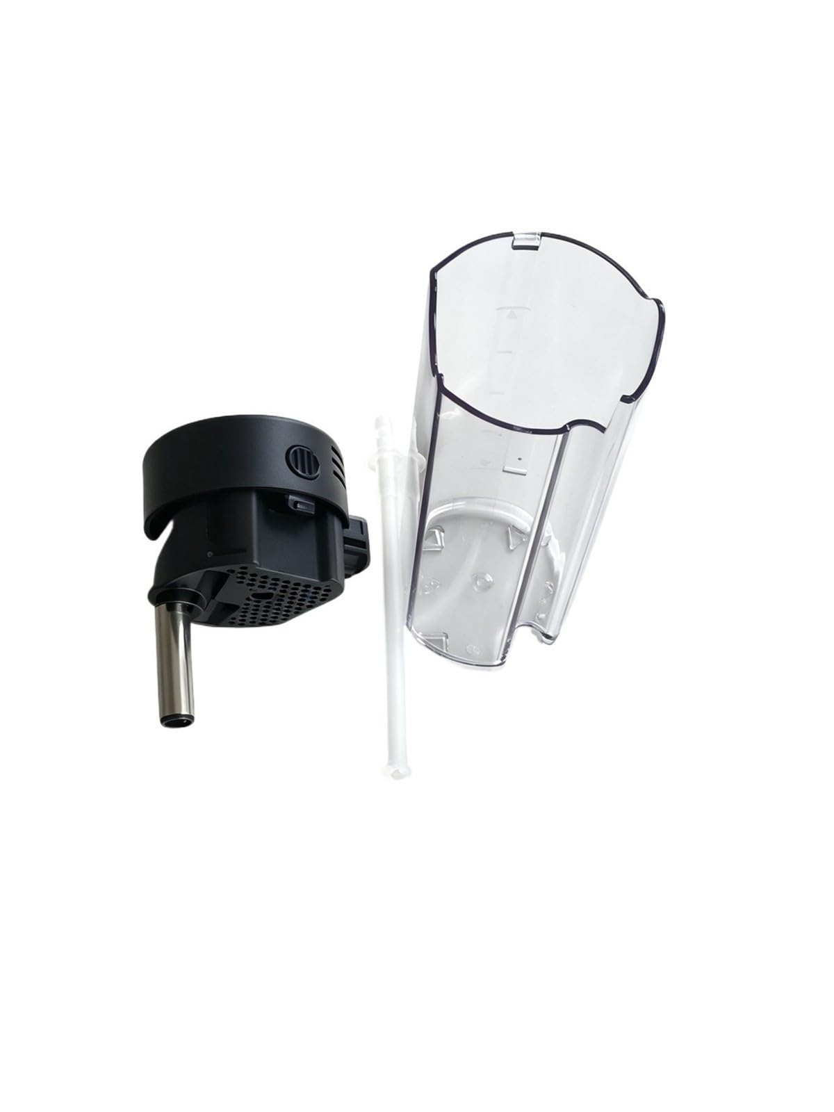 Compatible Con Nespresso, Compatible Con Nestlé, EN750, Accesorio De Componente De Jarra De Leche for Máquina De Café En Cápsulas