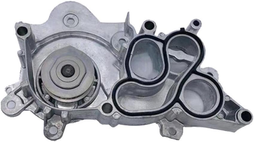 Engine Coolant Water Pump Head 04E121600AL 04E121600AD 04E121600R Compatible With Automotive Motorcycle Parts A1 A2 A3 A4 Q3 For Part Number 04E121600AL 04E121600AD 04E121600R