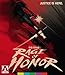 Rage of Honor (Special Edition) [Blu-ray]