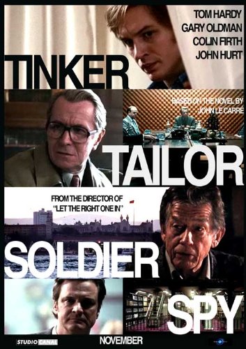 Amazon.co.jp: 映画ポスター 海外版 裏切りのサーカス (28 cm x