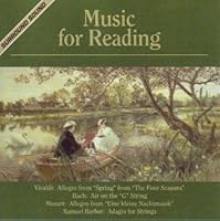 Algopix Similar Product 5 - Music for Reading