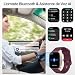 Imagen de Reloj Inteligente Mujer Hombre con Llamadas Bluetooth y Voz AI
