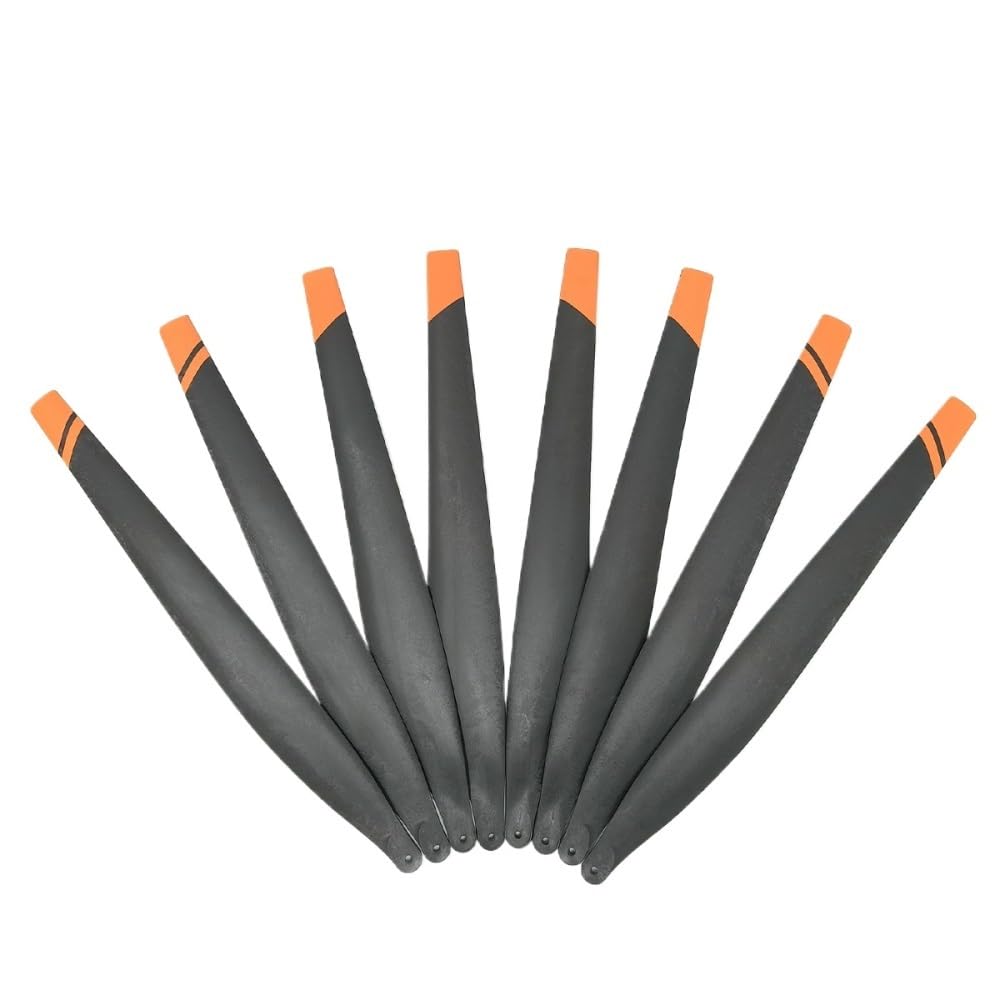 Pieza De Repuesto Agrícola De Hélice De Alta Resistencia De 54 Pulgadas, Apta for 40/T50/T20P(T20P 8pcs)
