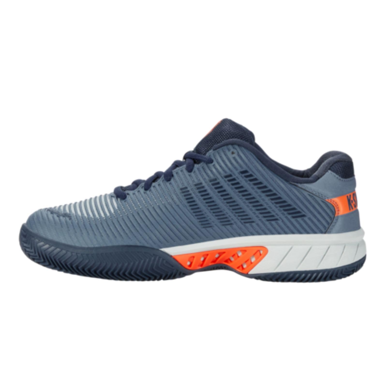 K-Swiss Hypercourt Express 2 HB, Scarpe da Tennis Uomo