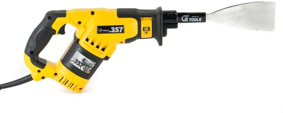 GT.357 Auto Glass Cut Out Tool - 110 Volt
