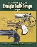 Dr William H. Elliot's Remington Double Deringer