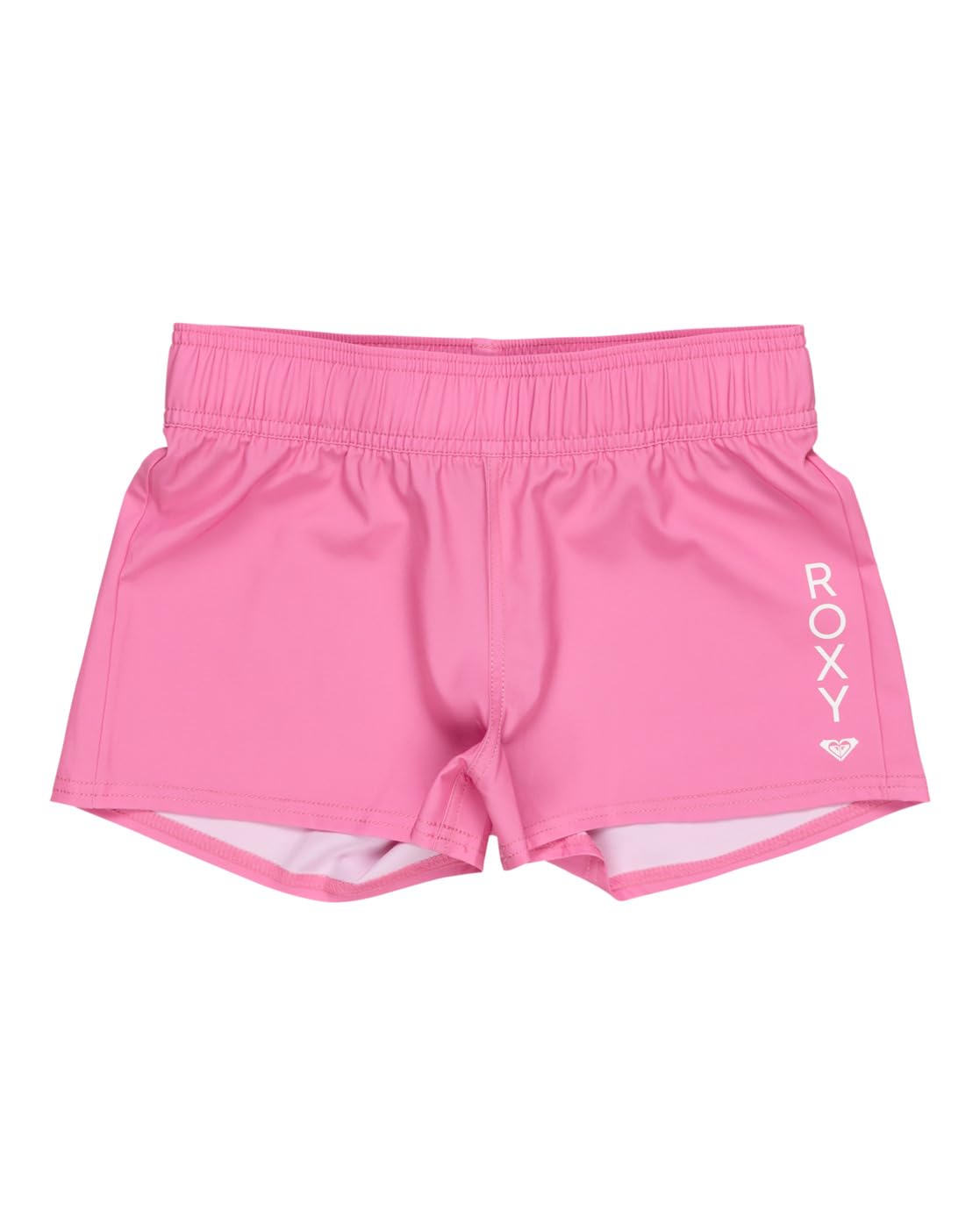 Roxy RG Essentials Boardshort Pantalones Cortos para Niñas