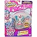 Shopkins Wild Style Pupkin Cake Shoppet and Bonetta Cupcake Exclusive