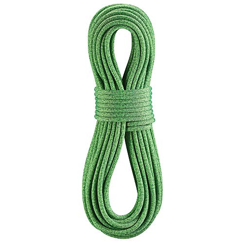 Corde Edelrid Boa Gym 9,8mm avec maniabilité durable 35m