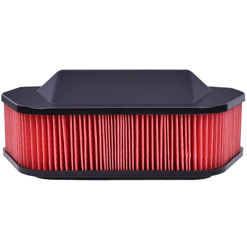 Limpiador de filtro de aire for motocicletas XVS950 CT V-Star Tourer 2009-2017 XVS1300 A Midnight Star 2007-2010 XVS 950 1300 CT-Z