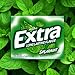 EXTRA Spearmint Sugar Free Valentine's Day Chewing Gum, 15 Ct Pack