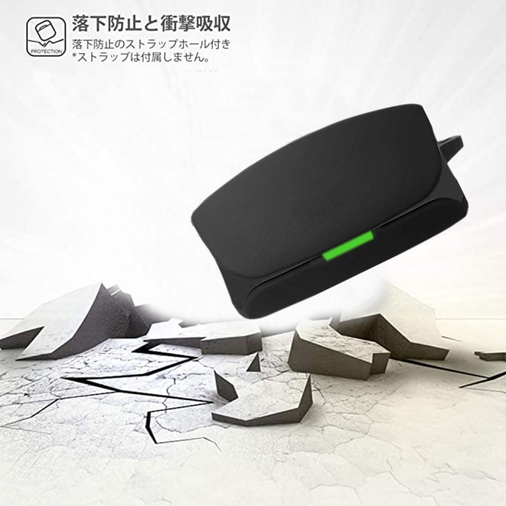 Amazon | KYK SHOW For オーディオテクニカ ATH-TWX7 用 ケース