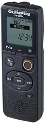 Olympus VN-541PC Gravador de voz digital