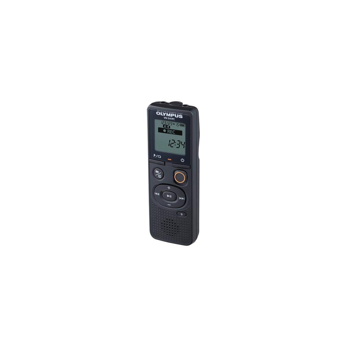 OM SYSTEM OLYMPUS VN-541PC Digital Voice Recorder