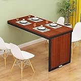 **Fonctionnalité polyvalente** : cette table multifonction sert de table à manger, de bureau, de bureau d'ordinateur ou de bar, offrant une hauteur confortable de 75 cm pour diverses activités. Fabriqué avec des matériaux, il s'adapte parfaitement à n'importe quel espace, ce qui le rend parfait pour la maison, le bureau ou pour recevoir des invités. Améliorez votre expérience de vie avec cet ajout élégant