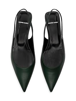 Amazon.com: Pierre Hardy, Stella 25MM Metallic Leather Amazon.com: Pierre Hardy, Stella 25MM Metallic Leather