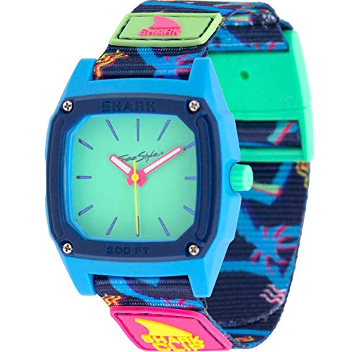 Freestyle Shark Classic Clip Analog Maliblu Unisex Watch FS101101