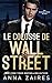 Le Colosse de Wall Street: Un roman Zone Alpha (French Edition)