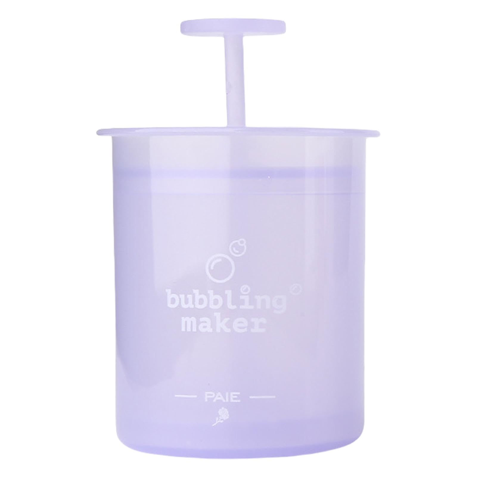 Creatore di schiuma per lavaggio del viso, schiumogeno per lavaggio del viso | Bottiglie schiumogene per la pulizia del viso Bubble Foamer - Strumento ergonomico per la pulizia del viso, creator