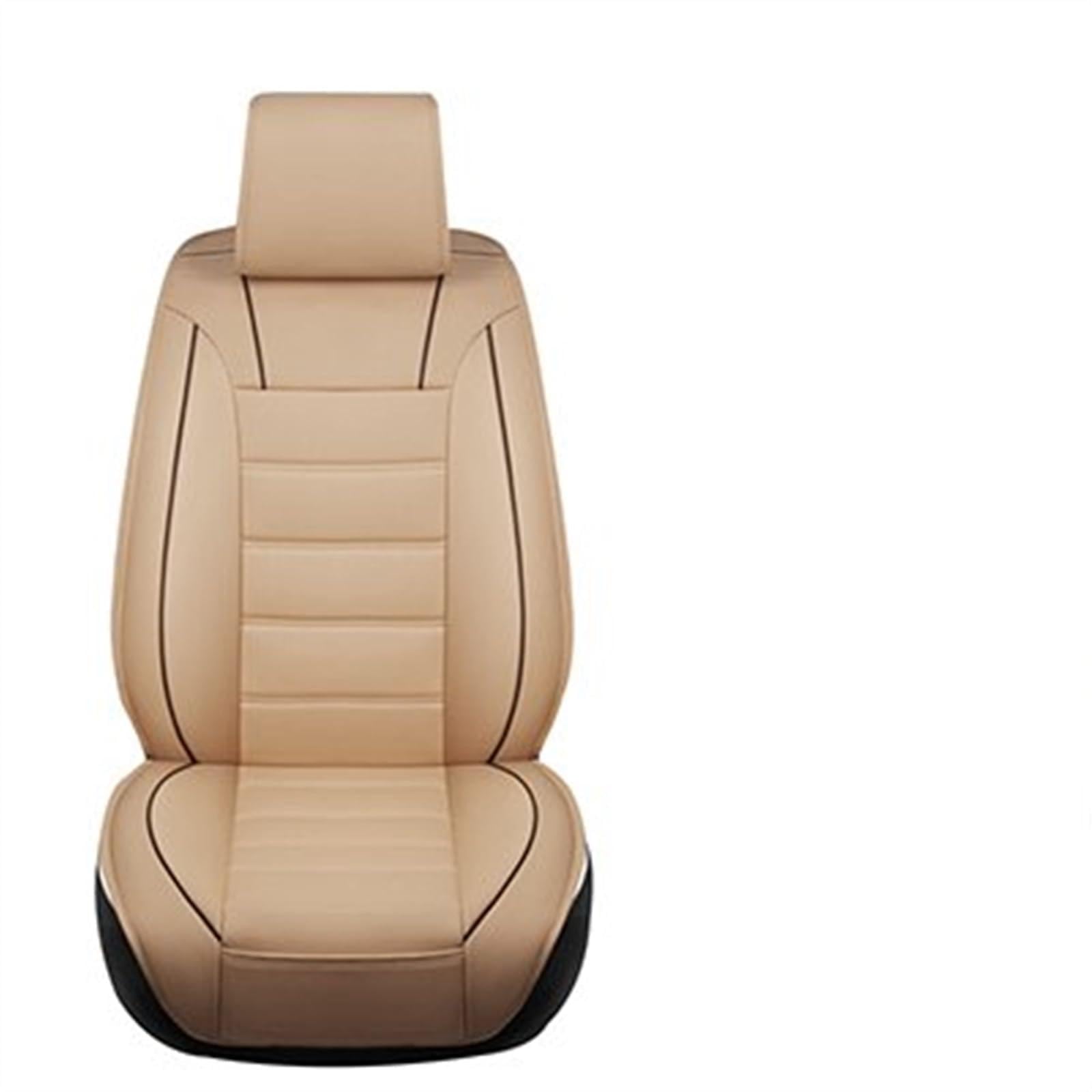 YOUZKA Car Seat Cushion Covers For Toyota Camry RAV4 Venza Corolla Crown YARiS Levin Verso VIOS All Models Auto Seat Protector accessories