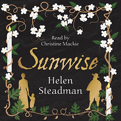 Sunwise by Helen Steadman episode artwork