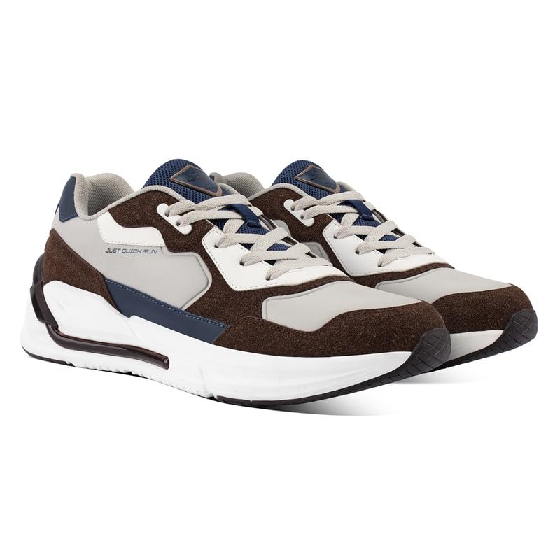 Image of JQR Men Kevlar Sneakers