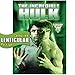 The Incredible Hulk: Season 4