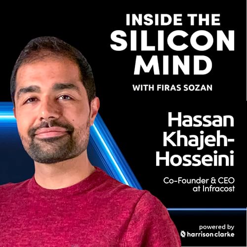 Shift Left FinOps, Predict Cloud Costs Before You Ship Code with Hassan Khajeh-Hosseini