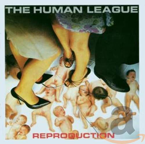 Reproduction (Remastered) Amazon.de MusikCDs & Vinyl