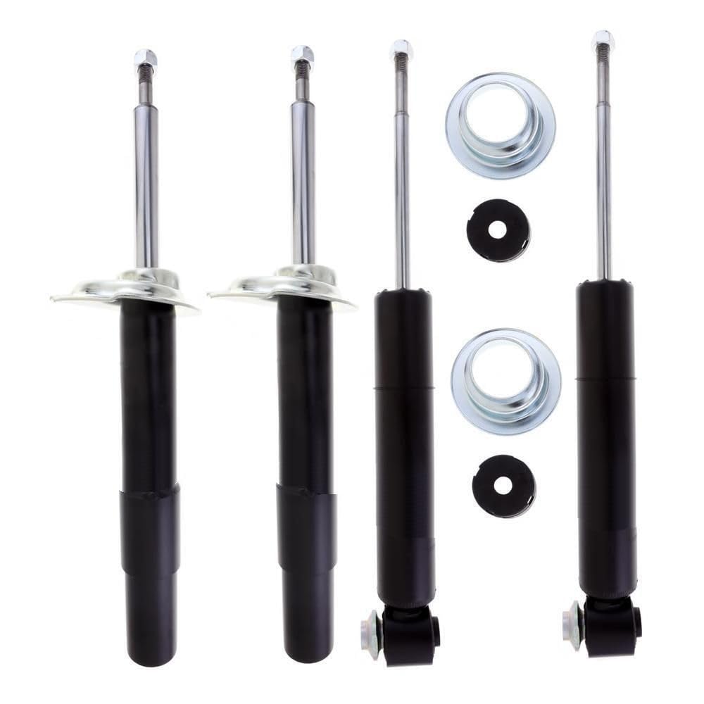 Amazon.com: Replacement Front Struts Rear Shocks Kit For BMW E63
