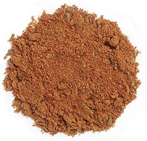 CULINARY HERBS Seasoning Cajun OG, 1 LB