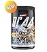 Dynamik Muscle BCAA, Branched Chain Amino Acids, Multi-Purpose Energy, Strength and Recovery Supplement, Packed with Multi-Vitamins, Improve Muscle Soreness and Endurance, Peach Rings, 30 Servings